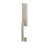 Satin Nickel est en rupture de stock