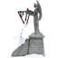 Figurine Disney «The Nightmare avant Noël»