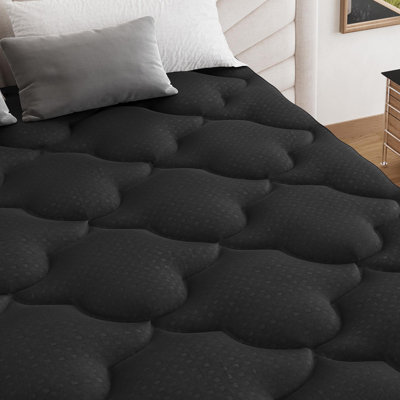 Soft Cloud Mattress Topper