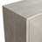 Emry Four Door Accent Cabinet w/ Adjustable Shelves