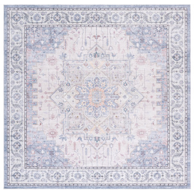 Arizona Performance Machine Washable Oriental Indoor Rug