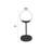 Mooon 25'' Battery Powered Integrated LED Outdoor Table Lamp-1519762227