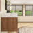 Jessica 48'' Wall-Mounted Single Bathroom Vanity-770587525