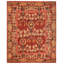 Inverness Hand Knotted Wool Oriental Area Rug-2013052340