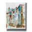 «Venetian Abstract 2» par Ethan Harper, art mural sur toile-1896839169