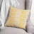 Geometric Reversible Throw Pillow-1994836844