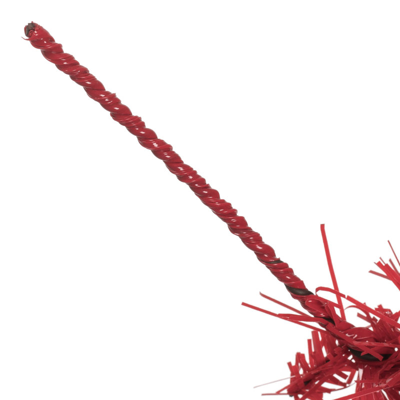 108'' in. Faux Fir Garland