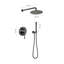 Douche à pluie Rain