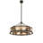 Jahmeer 30'' Ceiling Fan with Light Kit
