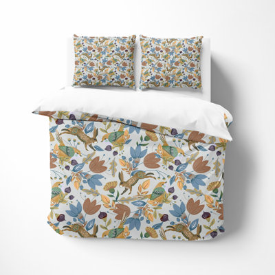 Duvet Cover