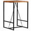 Lopez Solid Wood Top Dining Table-92719410