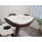 Catry 59" Floral Cat Tree with Scratching Post