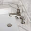 Robinet de salle de bain espacé Kingston-119602949