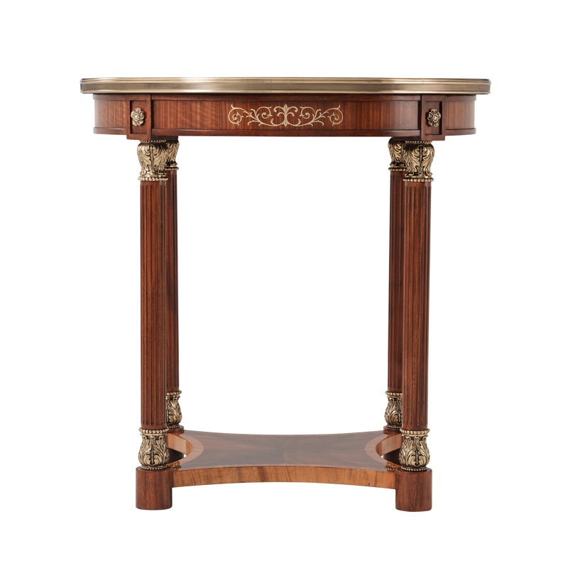 Paulette End Table