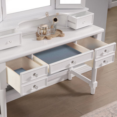 Foskett Vanity