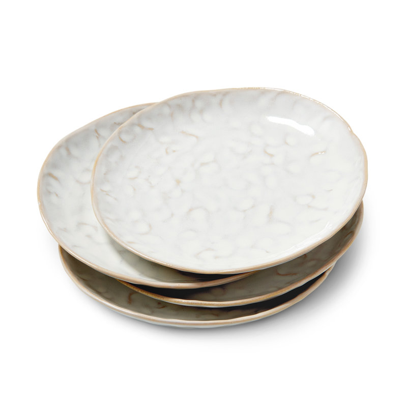 Burlington Stoneware Appetizer Plate