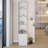 Simple Stylish Dressing Mirror Cabinet, Full Body Mirror Cabinet, Extra Large Mirror-246428852
