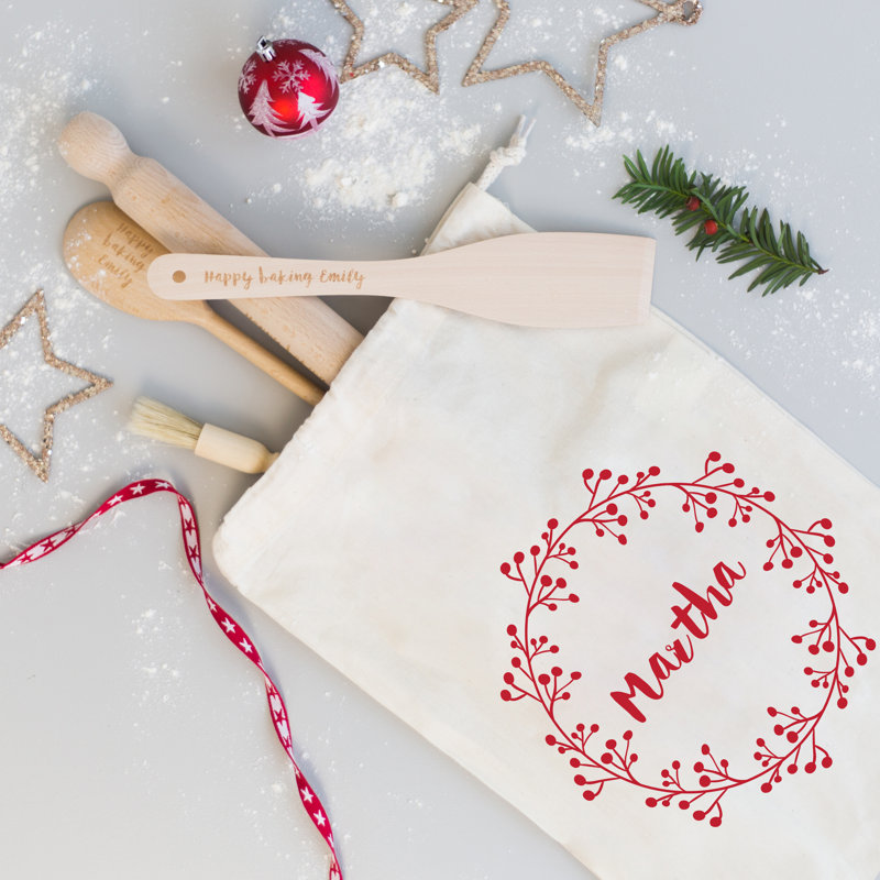 East Urban Home Jewellia Pastry Tool Set, Yes