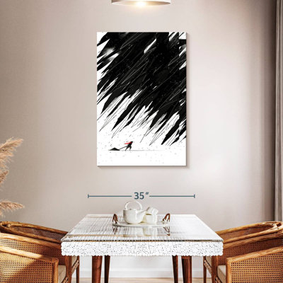 Geometric Storm