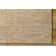 Walta Machine Woven Polyester Area Rug in Beige