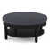 Midtown Upholstered Ottoman