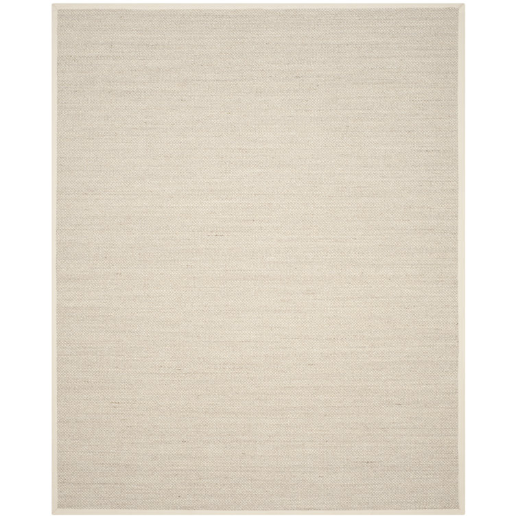 Torbin Sisal Marble/Beige Area Rug