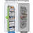 5-Shelf Over Door Hanging Organizer Fabric For Closet-954520265