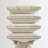 Ultra-Plush 75% White Down Pillow,Four Layers of Feather,Filled Comfort-1639026368
