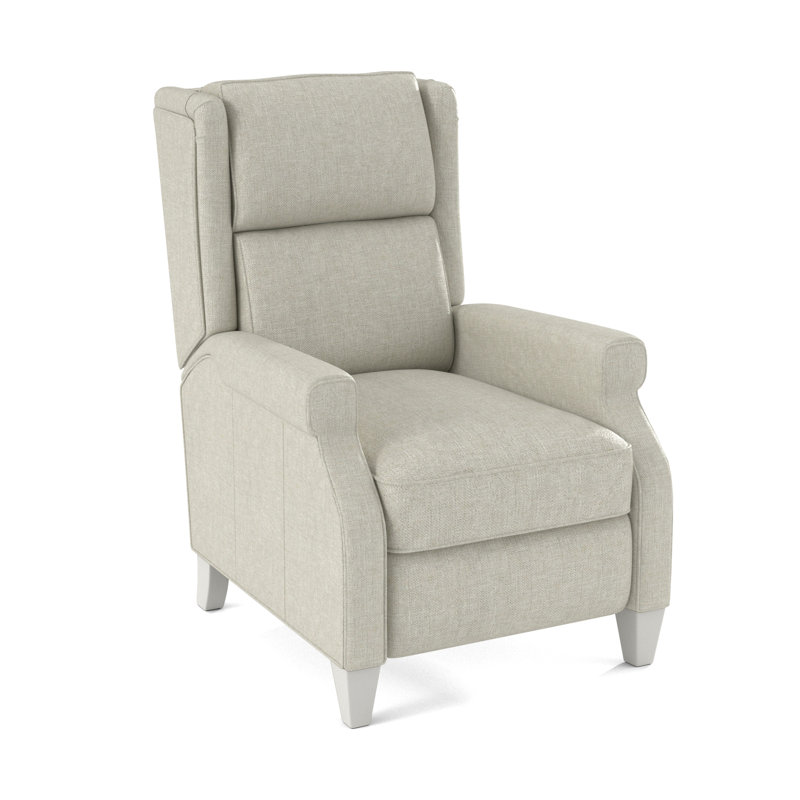 Recliner, 70157-72, White