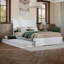 Lit gigogne en bois massif Avdesh-17206591-17206722