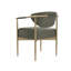 HELOISE Upholstered Arm Chair
