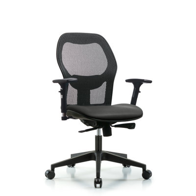 Vinyl Task Chair