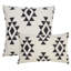 Coussin décoratif intérieur / extérieur Southwestern