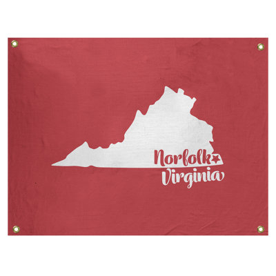 Polyester Tapestry