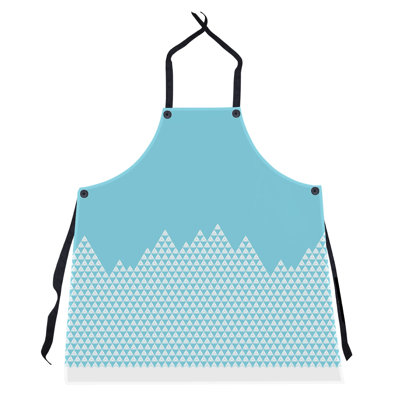 Bib Apron