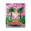 Illustration de giclée encadrée par Bay Isle Home ™-1425766073
