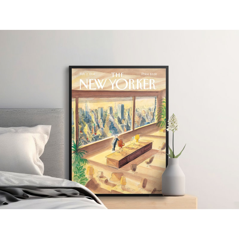 Reiban No Frame Print, 24x36