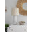 Maisie Table Lamp by MEGAN MOLTEN
