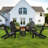 Bickford Plastic Adirondack Chair-99306043
