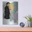 House of Hampton «The Best» par TM Borenstein, art mural en métal-583869771