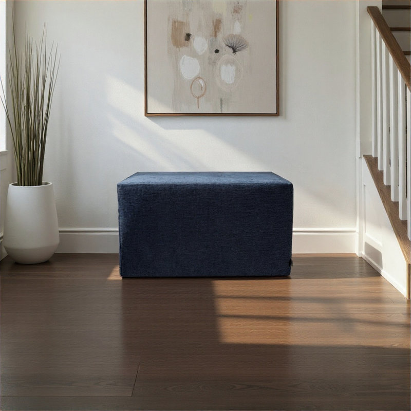 Glenmore Navy Universal Bench, Navy
