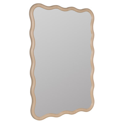Candace Abstract Mirror