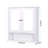 Bathroom Wall Cabinet - Space Saving & Modern Design Efficient Contemporary