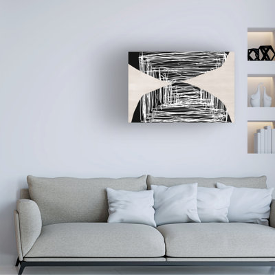 Art sur toile «ologic »