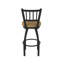 Tabouret pivotant 810 Contessa-1026048504-1026048492-1026048017