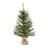 26'' Faux Pine Tree in Freestanding