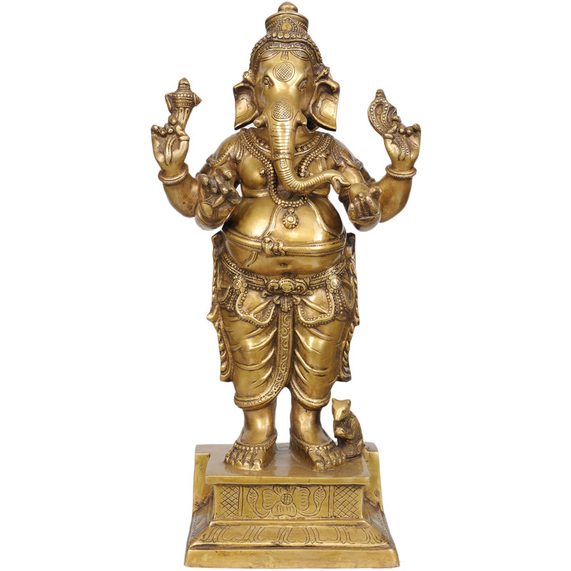Sthanaka Ganesha