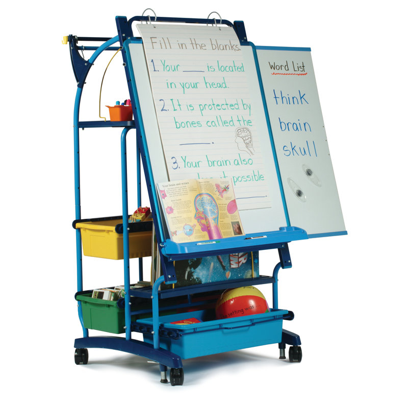 Royal Magnetic Dry Erase Board
