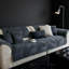 Polyester Sofa；Armchair；Loveseat；Daybed Slipcover-901184577-901184581