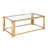 Table basse Shoshanna